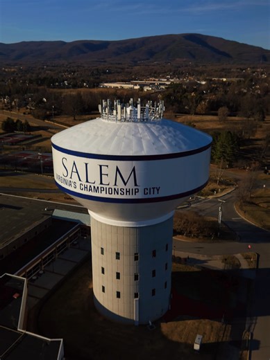 Discover Salem, VA: Fairgrounds and Local Sports Venues