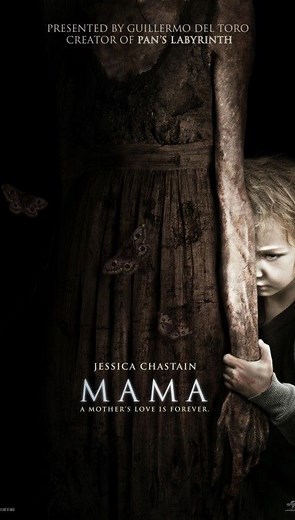 Bloopers | Behind The Scenes | Movie Name: Mama🎬 - 1h 40m Release Date: January 18, 2013 Plot: Mama follows the story of two young sisters who disappear into the woods... | Instagram