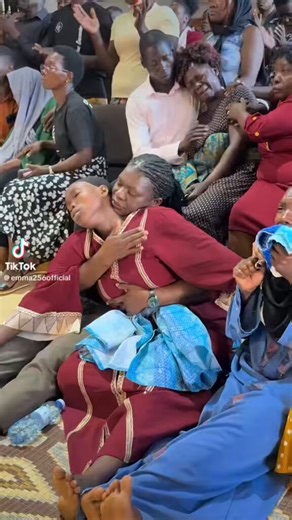 We mourn the loss of our children 😭😭