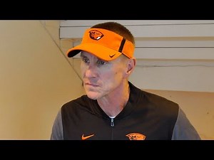 Gary Andersen Discusses His Return to Utah State and Recruiting | Stadium