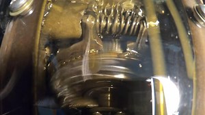 Plexiglas and a GoPro show how a Model T's planetary transmission gets lubed | The Online Automotive Marketplace | Hemmings, The World's Largest Collector Car Marketplace