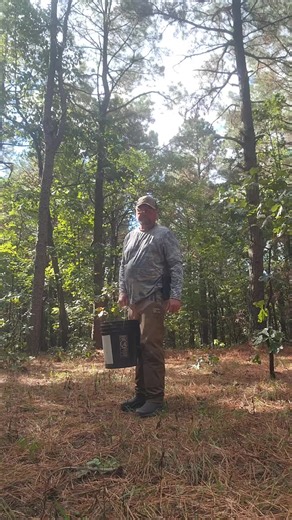 Getting Ready for Deer Season in Arkansas