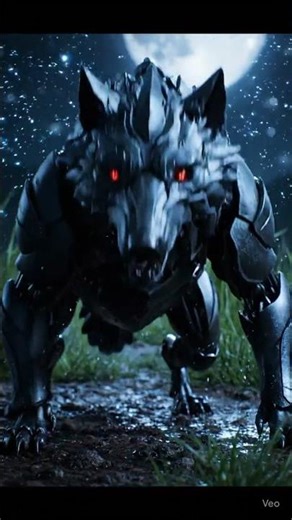 Stag Beetle Transforms Into a Colossal Armored Titan