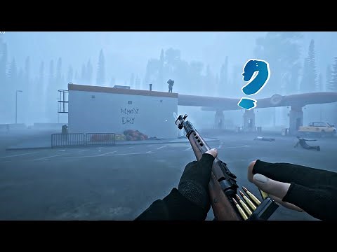 What happened with Dead Matter? New Update and release