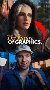 65 reactions · 10 comments | Witcher 4 is the FUTURE of graphics. Unreal Engine 5.6 is insane! #thewitcher4 #unrealengine | Jesse Ryder | Facebook