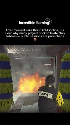 Public Lobbies in 2026: Why GTA Online Players Are Still Hiding in Invite Only #GTAOnline #gta #game