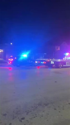 31st and Indiana bad hit and run accident | KC Reel