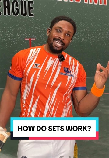 JAI-ALAI EXPLAINED: How do sets work⁉️ #jaialai #sports #miami #battlecourt #howto
