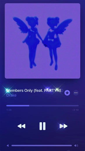 9.8/10 💿🔥 #drake #partynextdoor #membersonly 2023 | drake partynextdoor