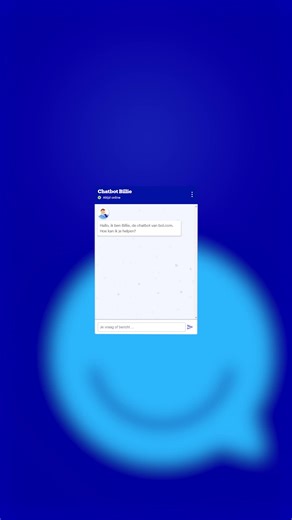Chatbot Billie: Exploring Digital Conversation Interfaces