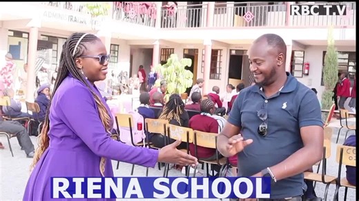 We warmly welcome all our new parents and guardians to our school community. At The Riena Schools , Every Child is a story of success. #fypシ゚ #goviral #viralvideoシ #viral_video #viral_video