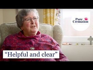 How a Pure Cremation funeral plan can save your family money | In our customers' words