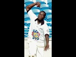 Off-break or leg break: it's the bowler's turn