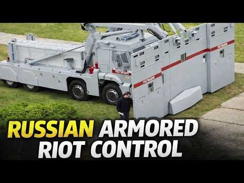 13 Insane Machines That Will Blow Your Mind 🤯