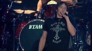 Tesla the Band - What You Give (Live) Escúchalo en la radio por internet rockradioonlinemexico.com | Rock Radio Online Mexico