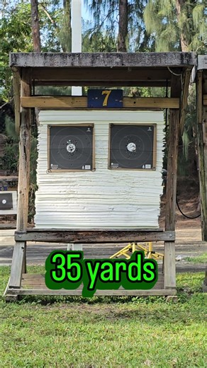 35th yards fine tuning PSE Decree #archery #friends #archerylifestyle #PSE