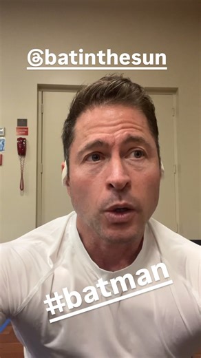 Rewards here 🙌 https://www.kickstarter.com/projects/batinthesun/super-power-beat-down-returns/description | Bat in the Sun