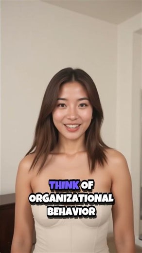 Unlocking Workplace Success The Power of Organizational Behavior 🚀