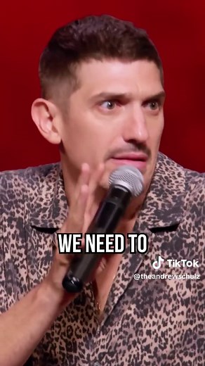 Controversial thoughts can save your life! 😂😅 | andrew schulz