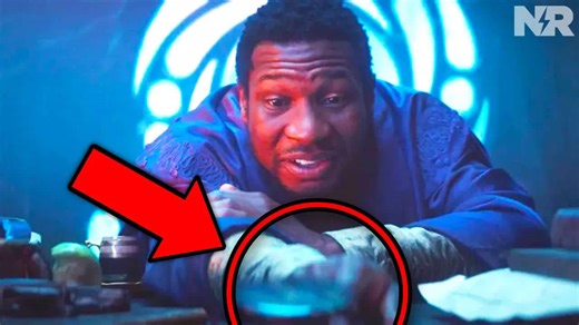 Loki 1x06 breakdown! Kang’s plan for Loki & Sylvie revealed! | Loki rewatch