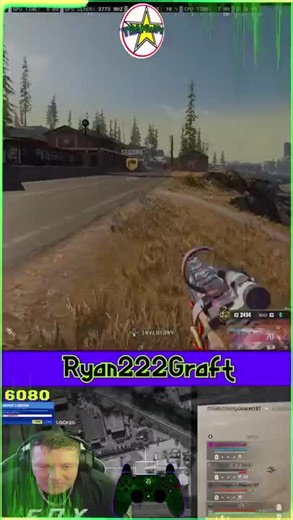 ☎ TELEMARKETER PHONE CALL IN VERDANSK📵