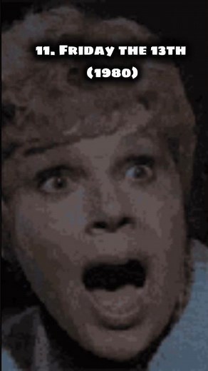 Ranking all Friday the 13th Movies