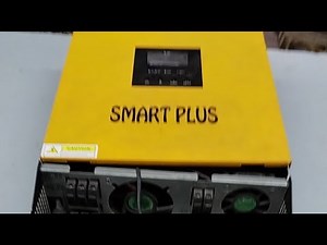 Solar Inverter Repairing