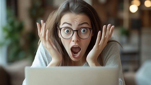 Uy o huy: cuál es la forma correcta de expresar sorpresa en un mensaje, según la RAE