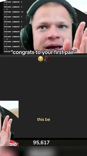 Jynxzi gets insane lucky 😳