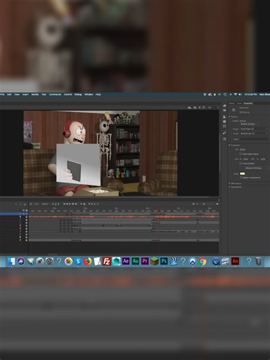 Max and Goofball: Hilarious Cartoon Moments