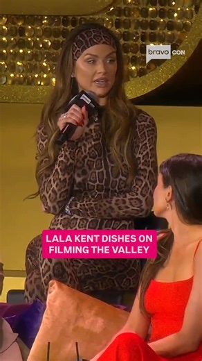 Bravo on Instagram: "Next stage. New show. #BravoCon"