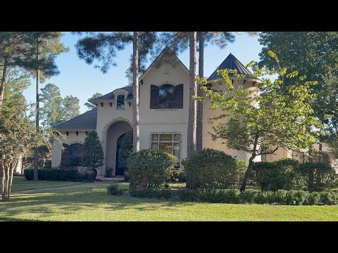 Peaceful Texas Drive | Morning to Evening Through Beautiful neighborhoods