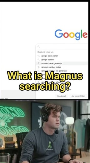 How does Magnus get away with these openings.