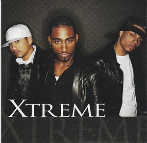 Xtreme - Xtreme