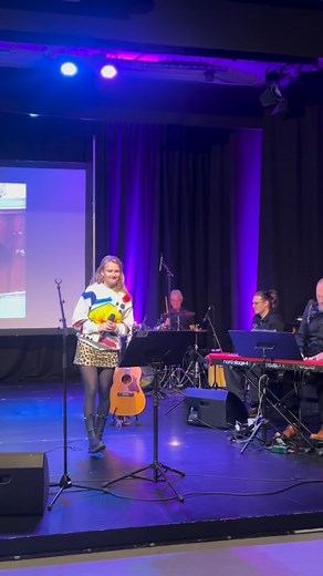 16 dar på plattform🎶 | Trond Morten Liknes