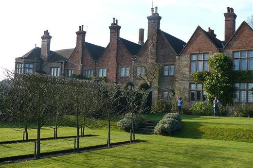 Buildings of Nottinghamshire: 11 of the county's most historic buildings that date back to Medieval times