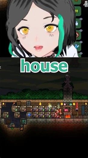 DID YOU EXPLODE OUR HOUSE - Terraria #terraria