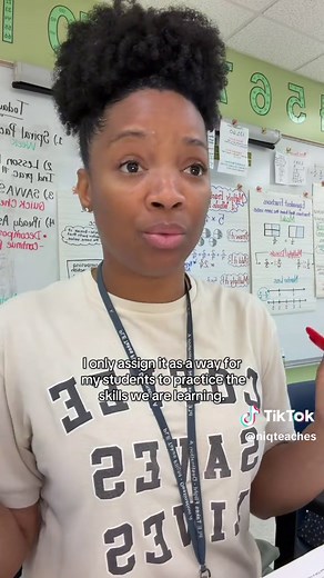 How Are Teachers Managing Homework Grading?
