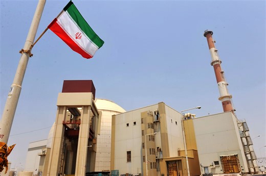 Report to Congress on Iranian Nuclear Programs - USNI News