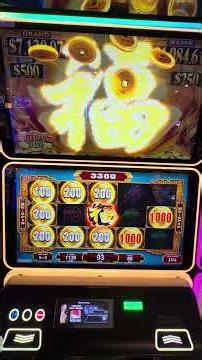 We got many features at Stuffed coins toad slot, huge win free games! #casino #slotmachine #jackpot