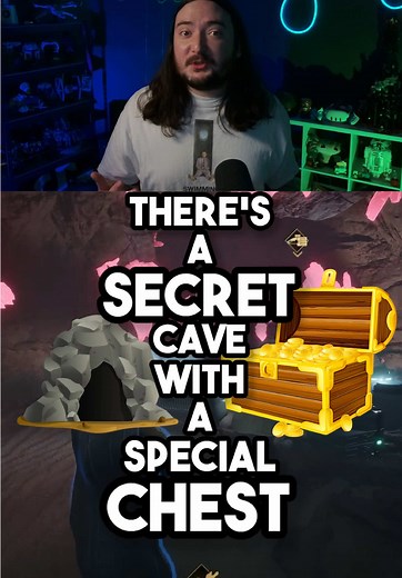 Exploring the Secret Cave with Erythrite in Dune Awakening