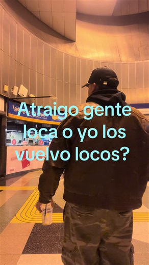 ¿Atraigo gente loca o yo los vuelvo locos? - reflexión sobre relaciones