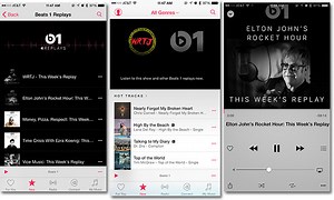 Beats 1 Replay archive now available as dedicated Apple Music section | AppleInsider