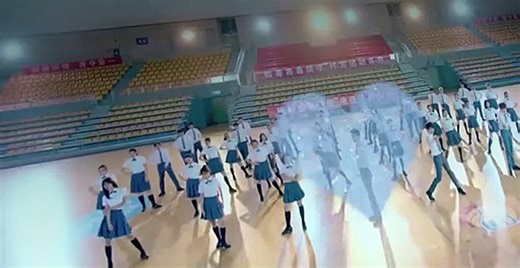 Chasing Ball S01 E07