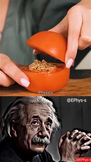 Sigma Physics Teacher🗿#shorts #physics #experiments #sigmarule #alberteinstein #respect #lifehacks