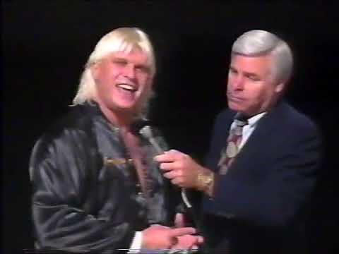 USWA Memphis TV (July 16th, 1994)