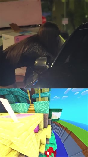 Man Dressed as Girl Prank Gone Wrong: Part 2