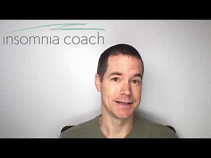 How can sleep restriction improve sleep?