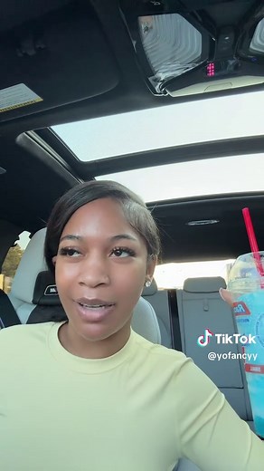 Yofancy collections on TikTok