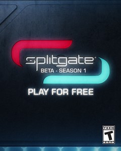 69K views · 142 reactions | Splitgate Beta Season 1 is finally HERE. ️ Build your dream map on Map Creator  Rediscover the totally redone Foregone Destruction  Play the all-new modes Evolution and One Flag CTF  Check out the brand new Battle Pass | Splitgate | Facebook